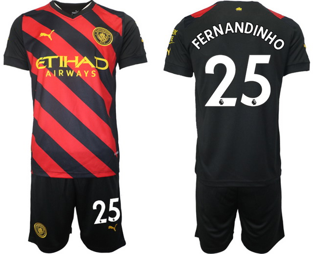 Manchester City jerseys-036